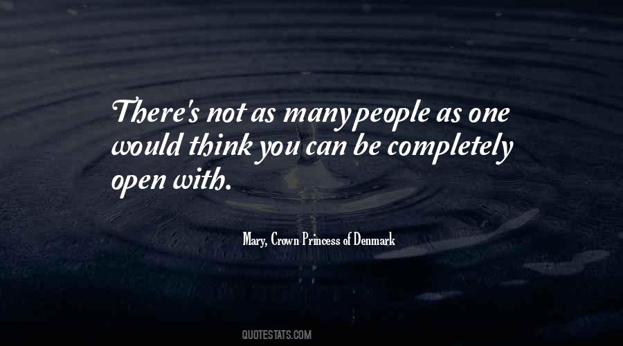 Quotes About Princess Crown #420299