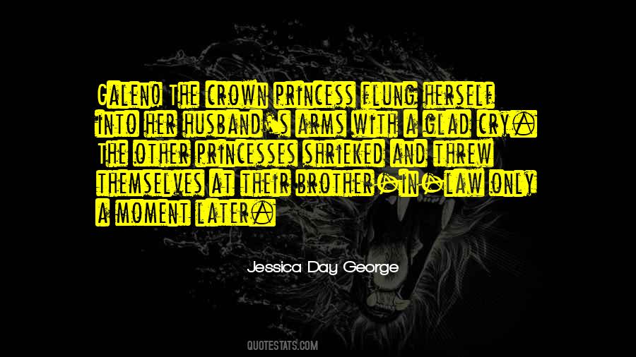 Quotes About Princess Crown #527388