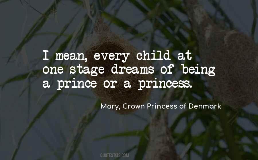 Quotes About Princess Crown #545531