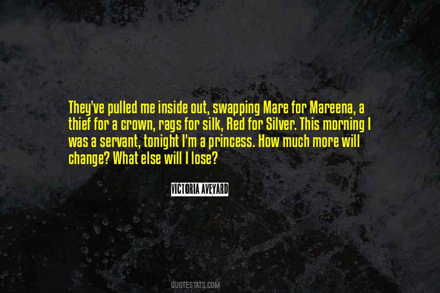 Quotes About Princess Crown #945634
