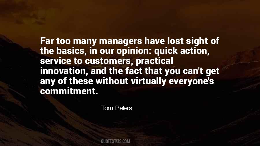 Quick Service Quotes #1808121