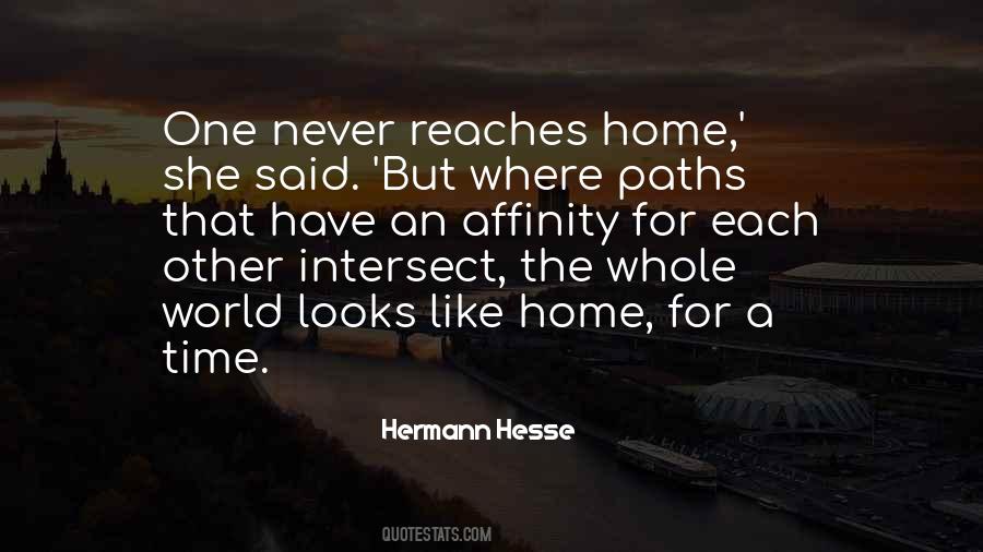 Peekaboo Hair Quotes #525487