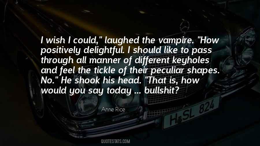 Quotes About Keyholes #647400