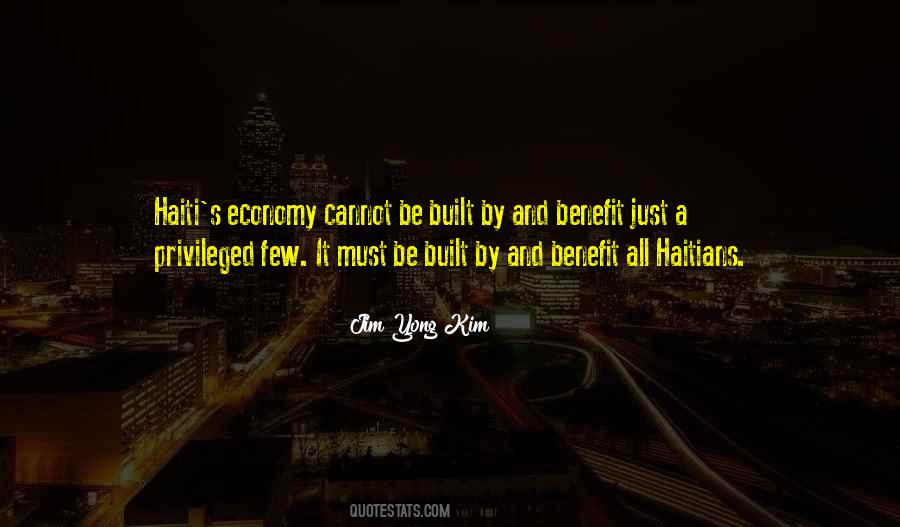 Quotes About Haiti #1041331