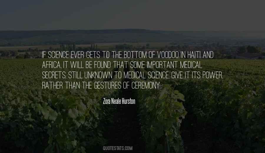 Quotes About Haiti #711472