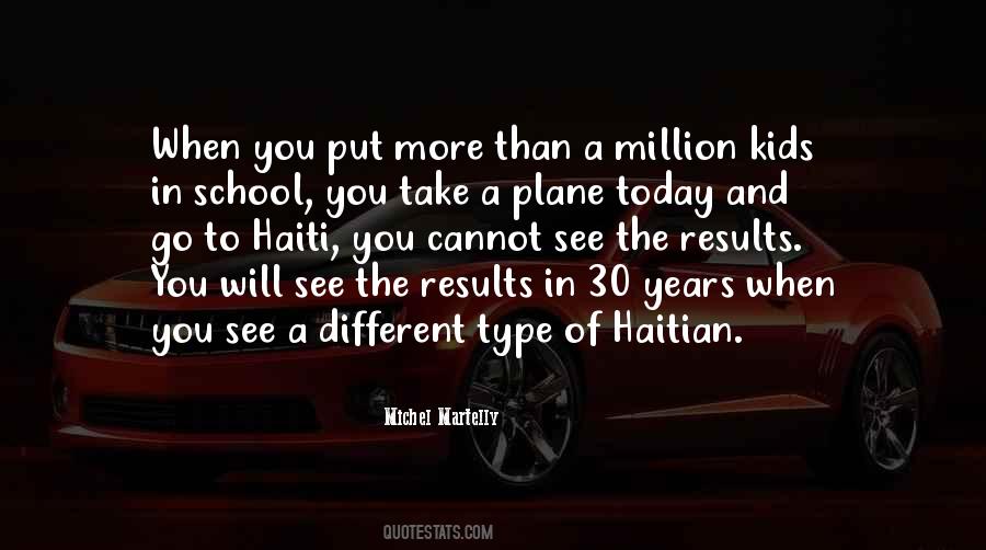 Quotes About Haiti #739776