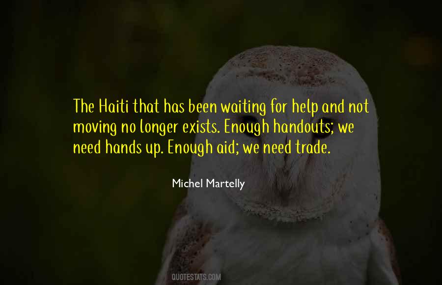 Quotes About Haiti #848845