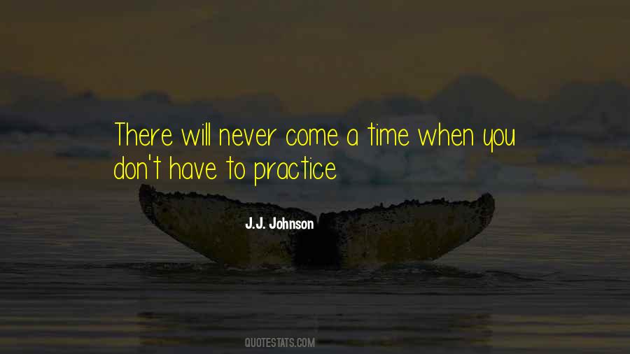 Will Never Quotes #1874175