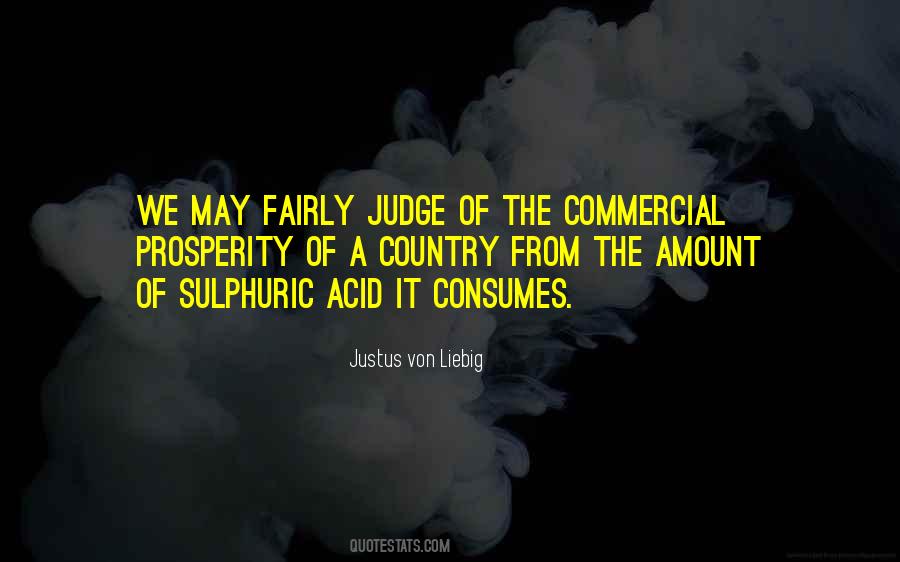 Quotes About Sulphuric Acid #696321