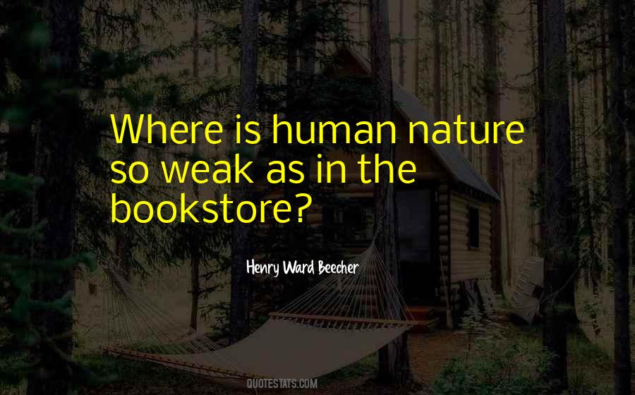 Nature Books Quotes #357911