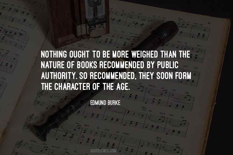Nature Books Quotes #742016