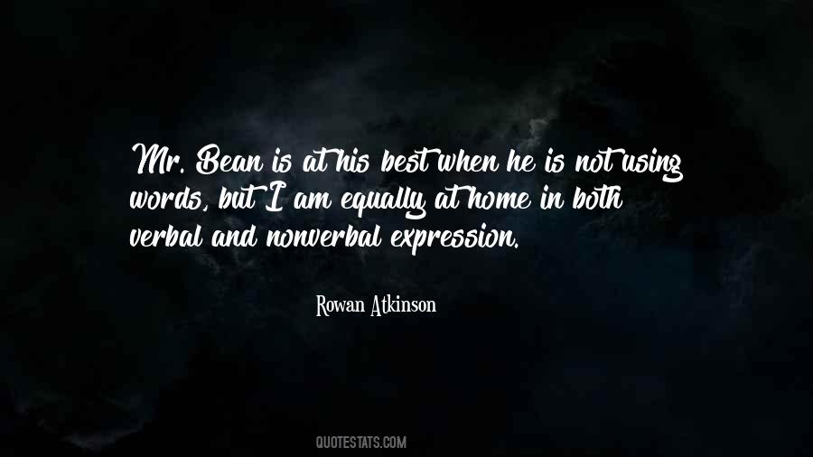 Not Using Quotes #1020066