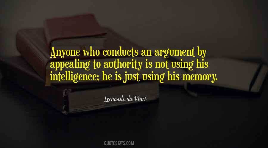 Not Using Quotes #1321833