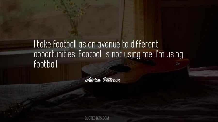 Not Using Quotes #1645712