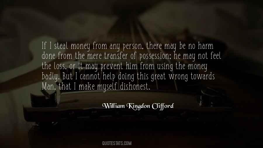 Not Using Quotes #5956