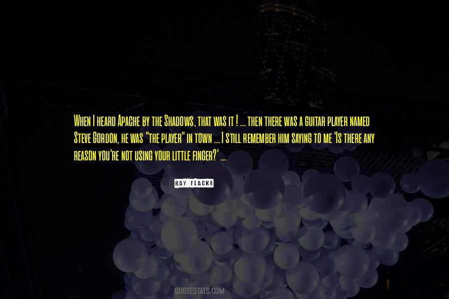 Not Using Quotes #609581