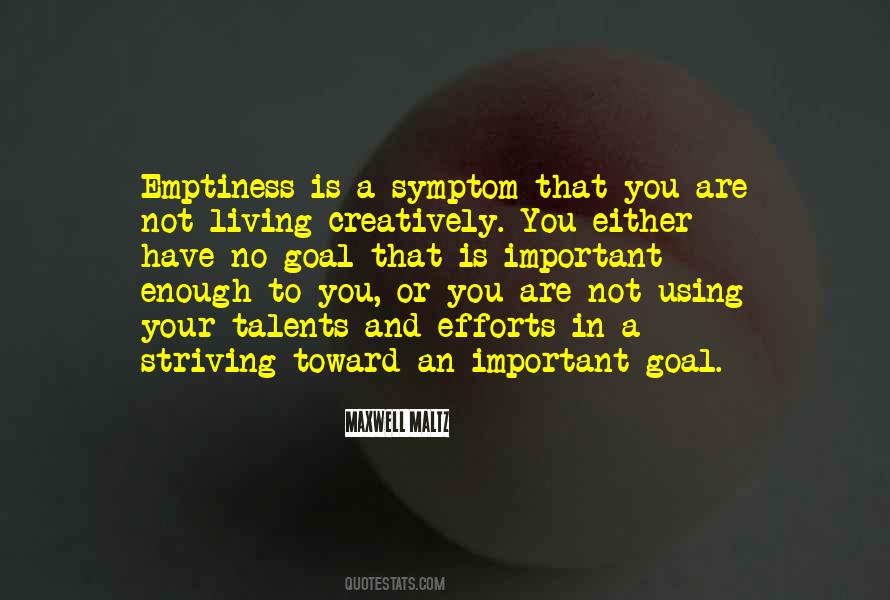 Not Using Quotes #822009