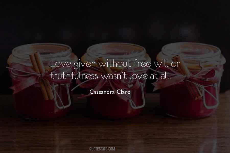 Quotes About Truthfulness #1373840