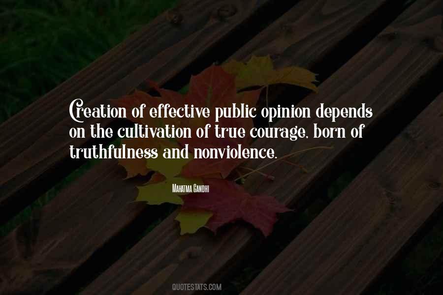 Quotes About Truthfulness #824120