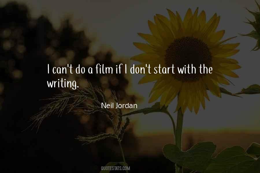 The Writing Quotes #1160796