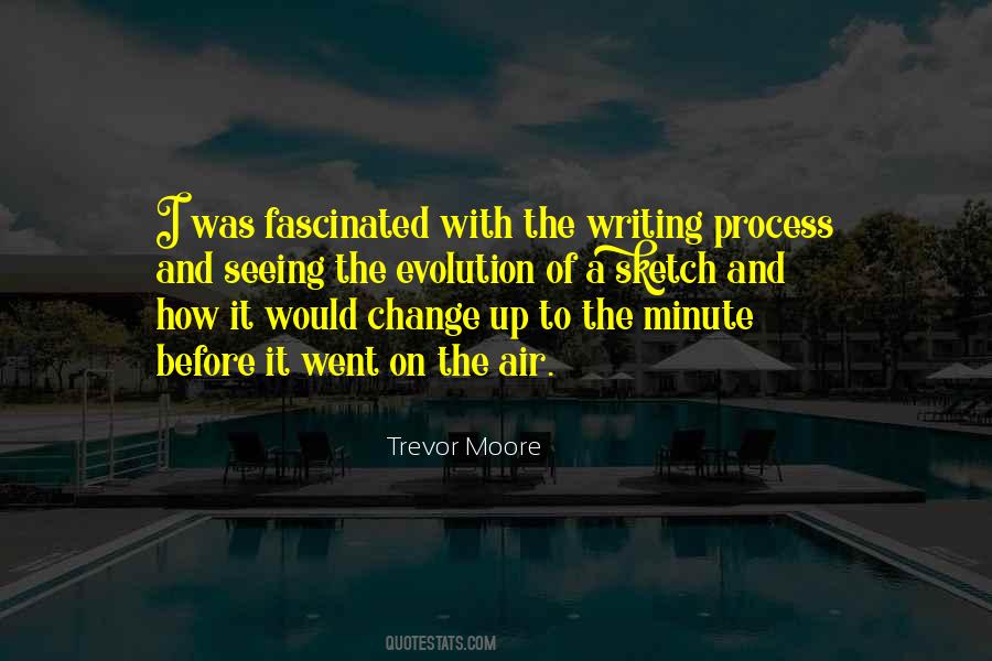 The Writing Quotes #1375063