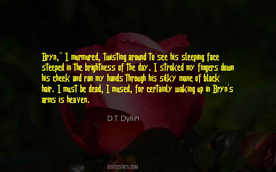 Quotes About Day Of The Dead #409495