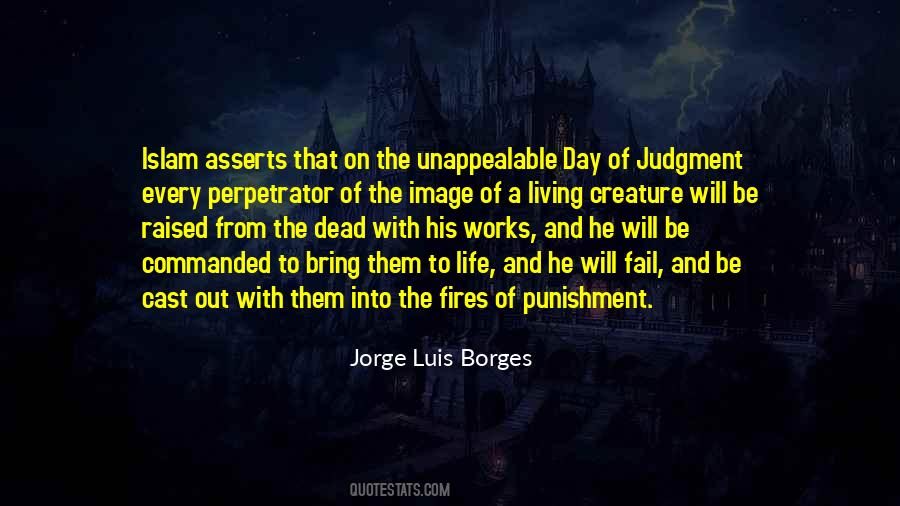 Quotes About Day Of The Dead #491453