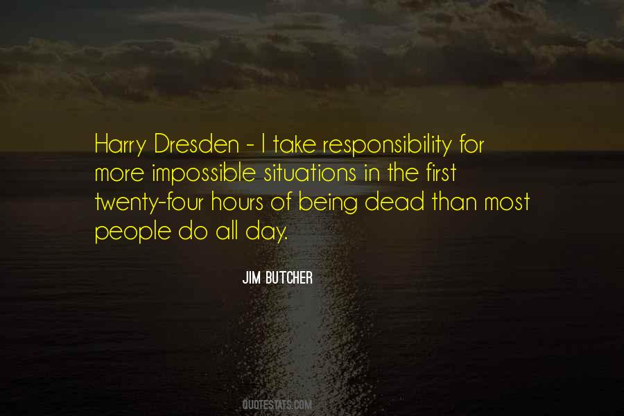 Quotes About Day Of The Dead #569795