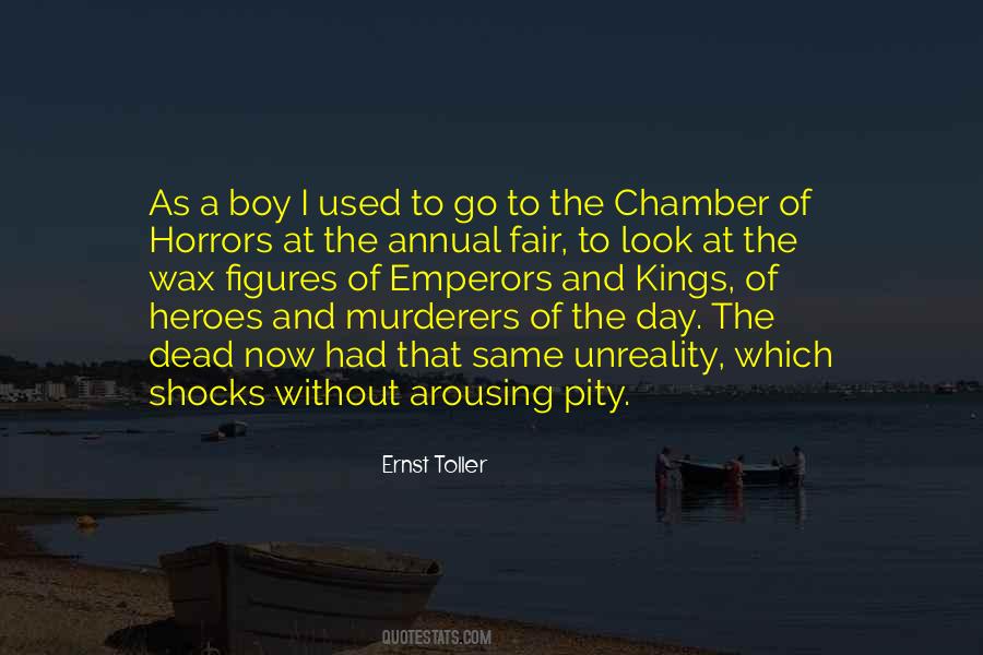 Quotes About Day Of The Dead #815151