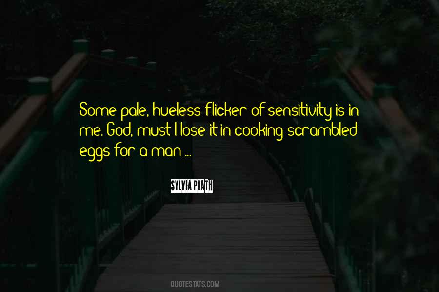 Men Cooking Quotes #1847985