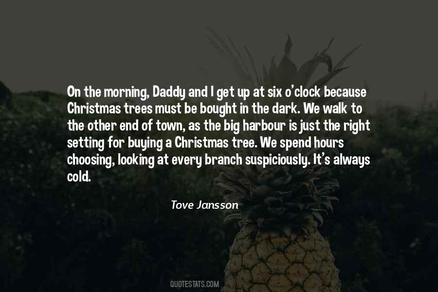 Dark Trees Quotes #1196883
