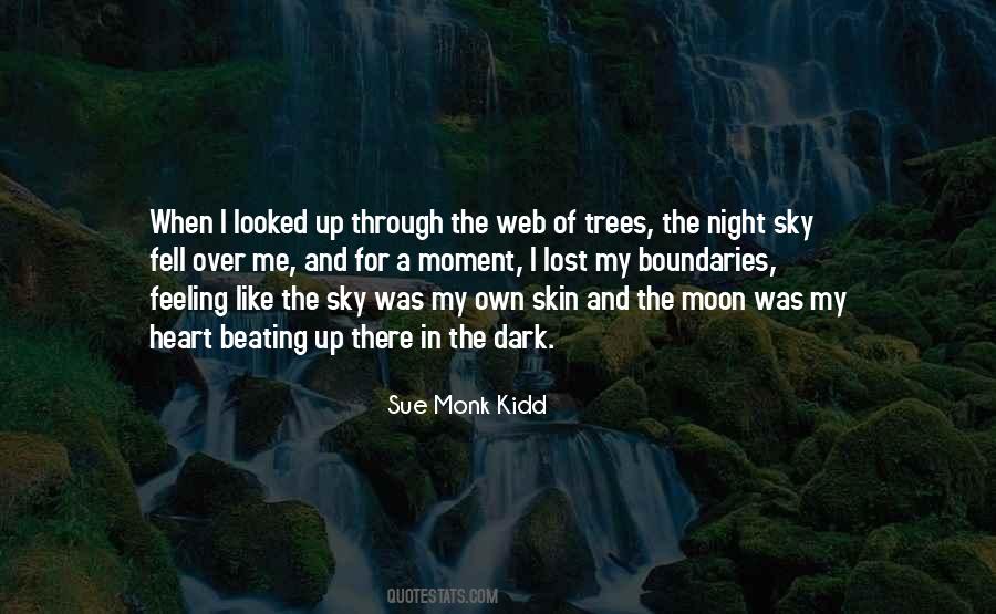 Dark Trees Quotes #1452499