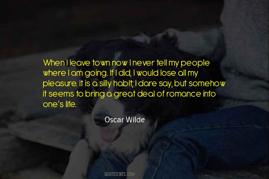 Quotes About Dare To Be Great #1051354