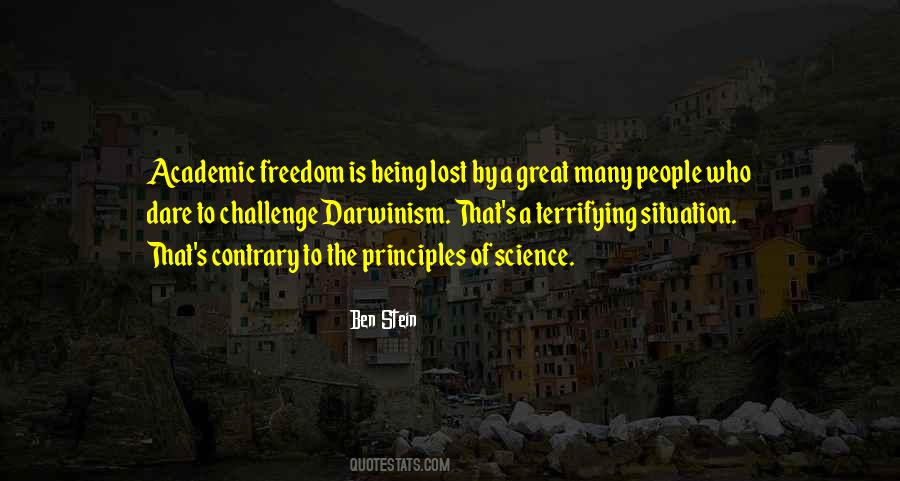 Quotes About Dare To Be Great #1437406