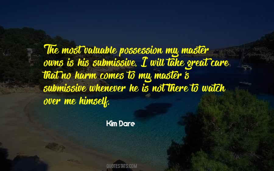 Quotes About Dare To Be Great #1856118
