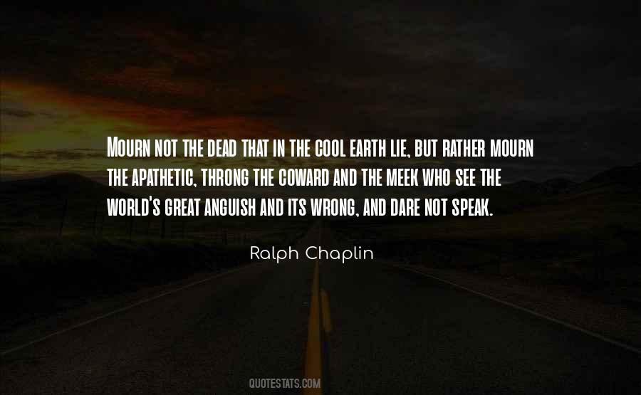 Quotes About Dare To Be Great #460385