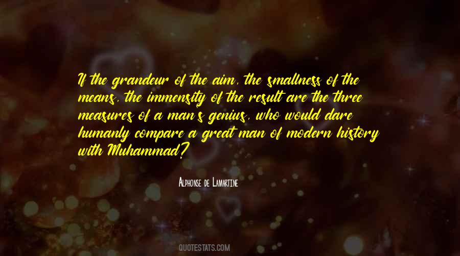 Quotes About Dare To Be Great #624380