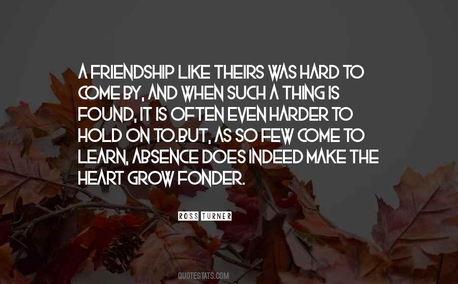 Quotes About Love To Friendship #275921