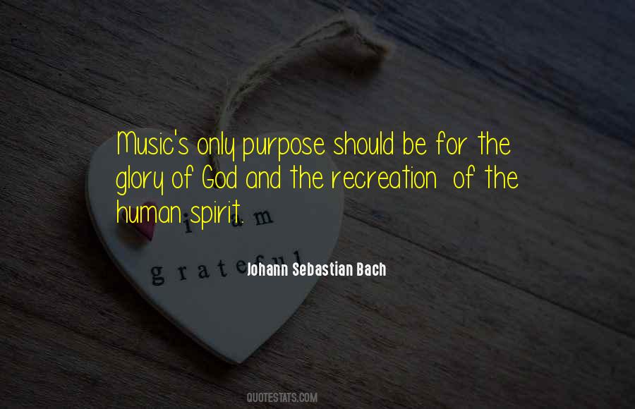 Quotes About Purpose #1861691