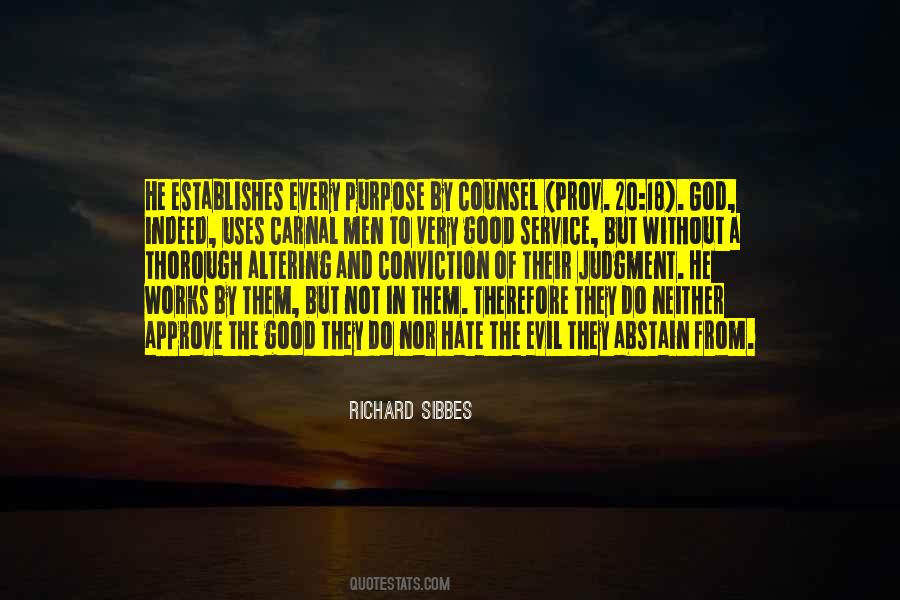 Quotes About Purpose #1863349