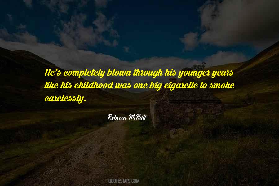 Quotes About Child Growing Up #706236