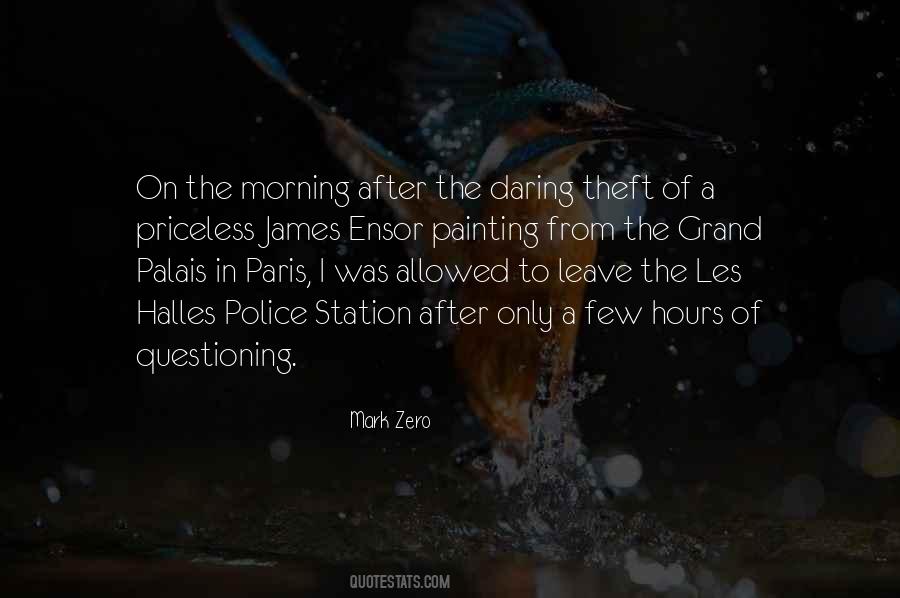 Quotes About France Paris #1039533