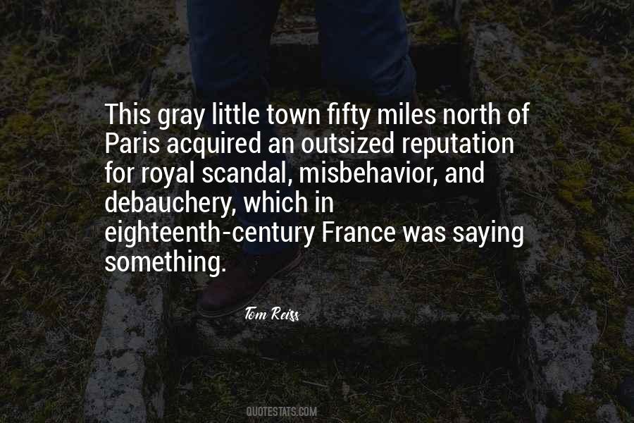 Quotes About France Paris #1169631