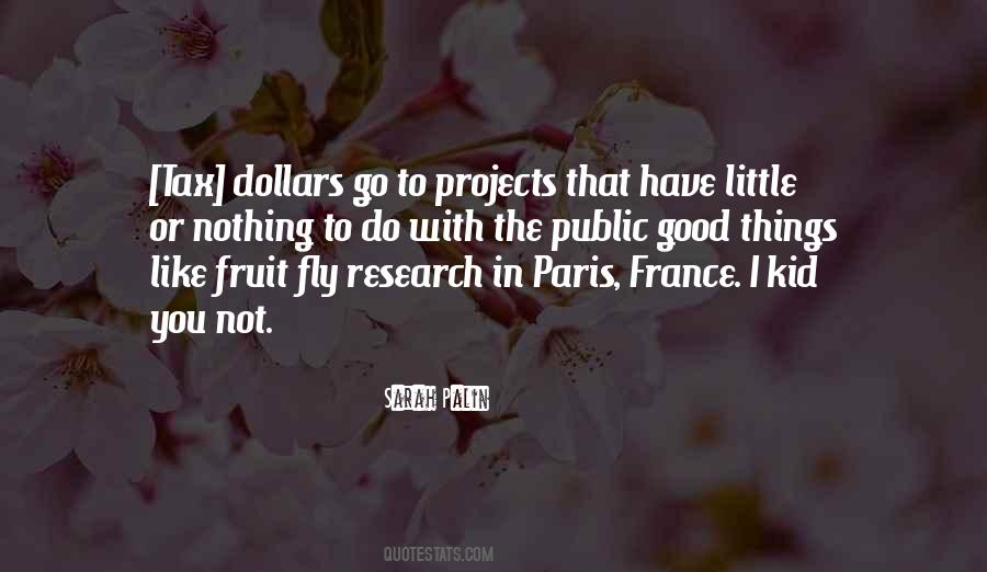 Quotes About France Paris #265419