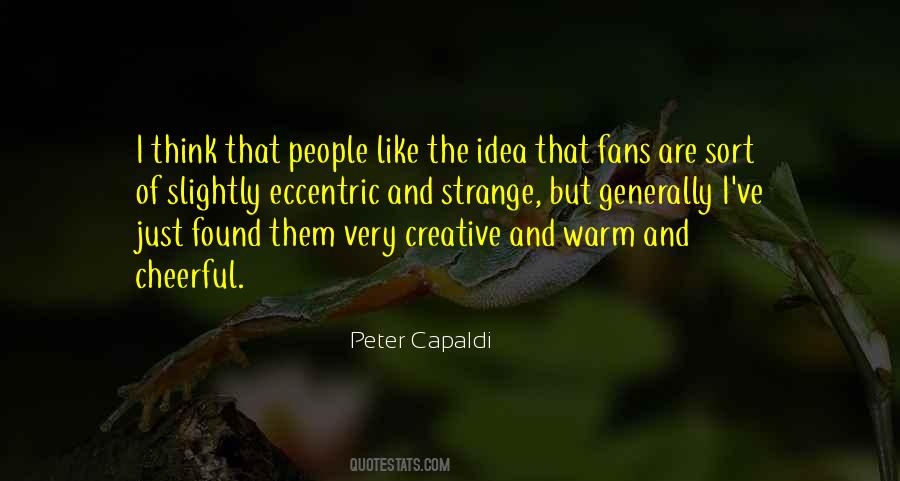 Quotes About Cheerful #1000847