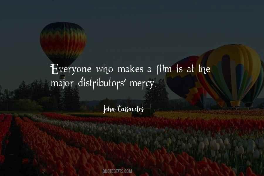 Quotes About Distributors #522404