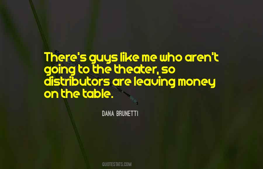 Quotes About Distributors #648981