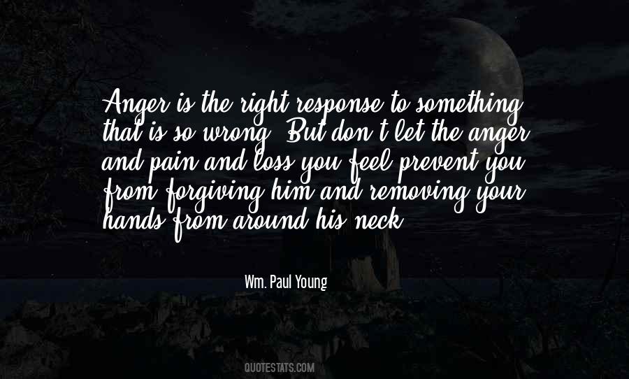 Quotes About Forgiving Him #1459096