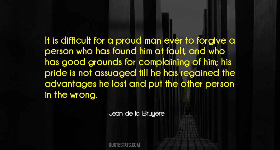 Quotes About Forgiving Him #1597261