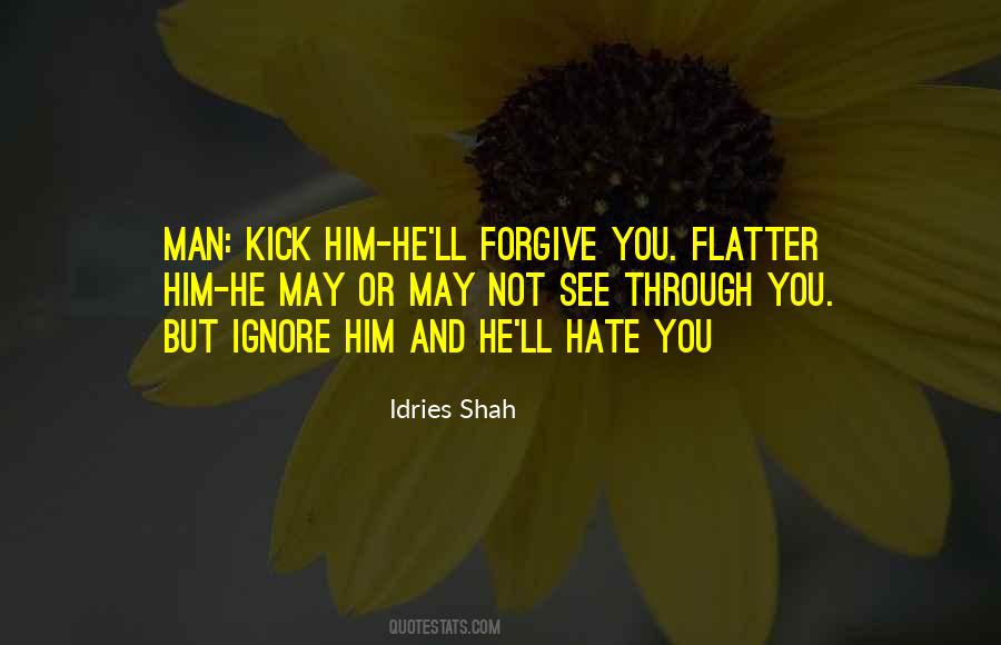 Quotes About Forgiving Him #1630073